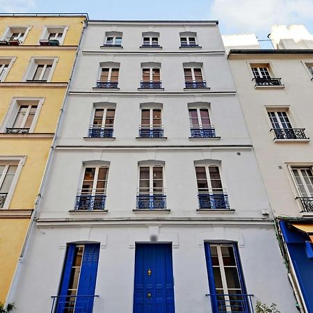 Amazing Apartment 1Br4P - Cremieux Gare De Lyon Paryż Zewnętrze zdjęcie