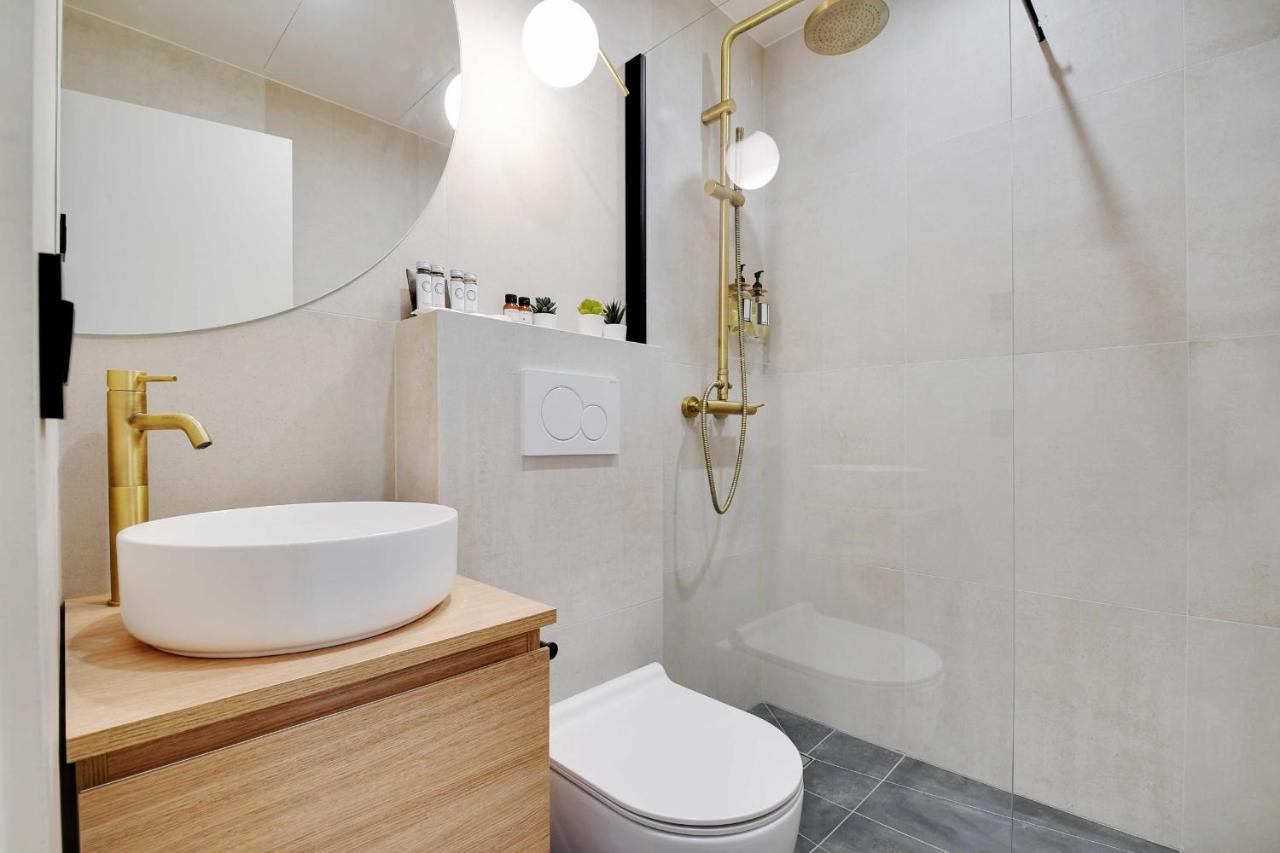 Amazing Apartment 1Br4P - Cremieux Gare De Lyon Paryż Zewnętrze zdjęcie