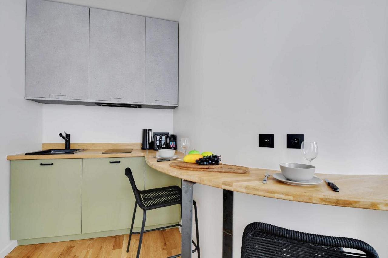 Amazing Apartment 1Br4P - Cremieux Gare De Lyon Paryż Zewnętrze zdjęcie