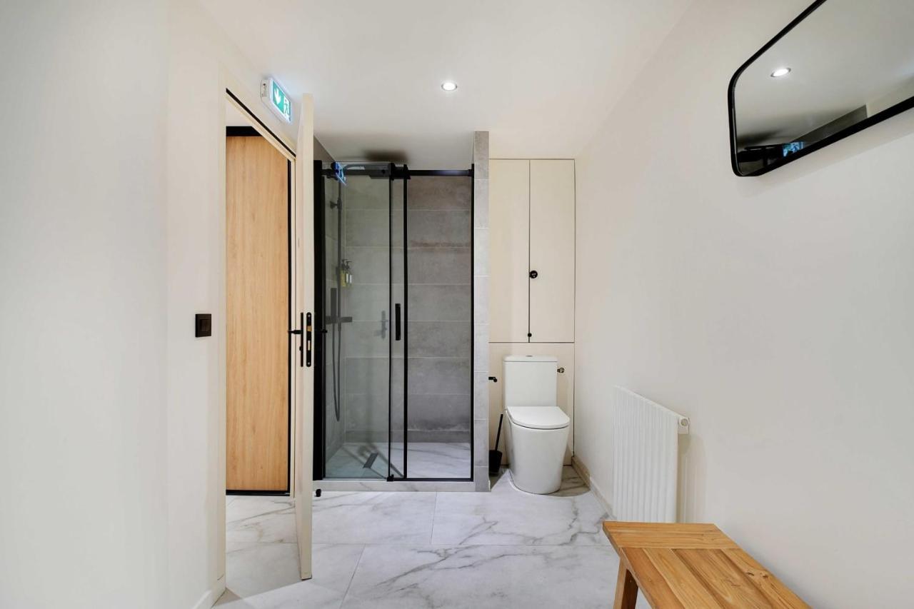 Amazing Apartment 1Br4P - Cremieux Gare De Lyon Paryż Zewnętrze zdjęcie