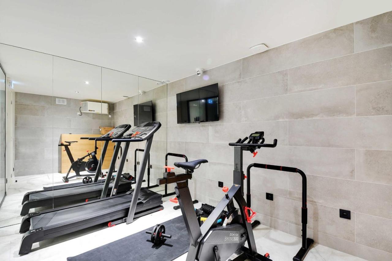 Amazing Apartment 1Br4P - Cremieux Gare De Lyon Paryż Zewnętrze zdjęcie
